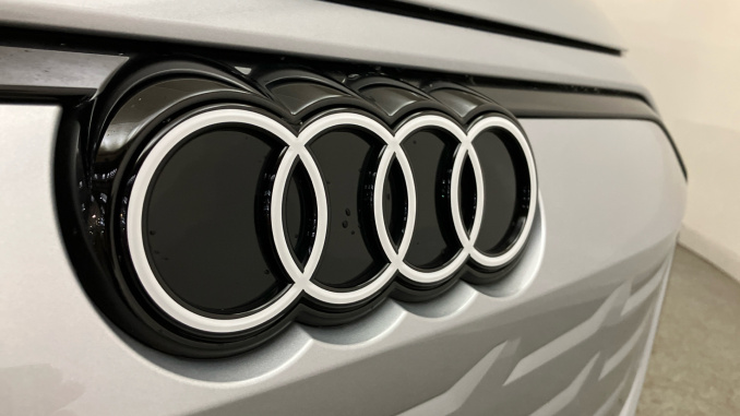 Audi e-tron GT 370kW 105kWh Quattro 4dr Auto Electric Saloon - Image 42